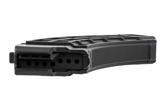 US Palm AK47 magazine features steel reinforced feed lips